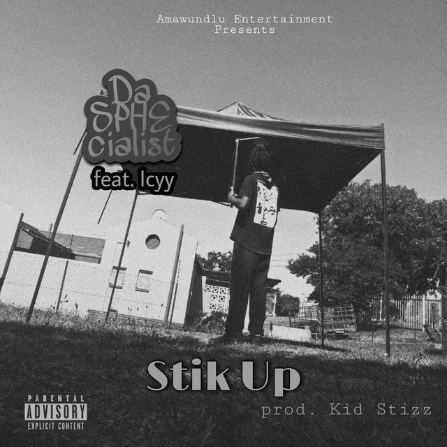 Stik Up