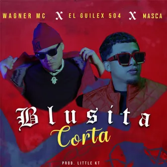 Blusita Corta by MASCA