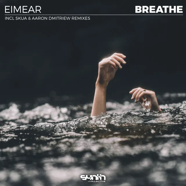 Breathe - Aaron Dmitriew