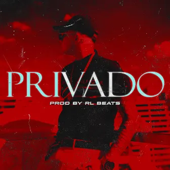 Privado (Versión Cumbia) by RL BEATS