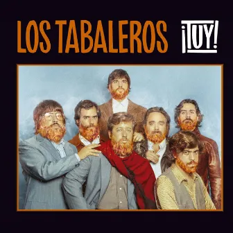 Tuy by Los Tabaleros