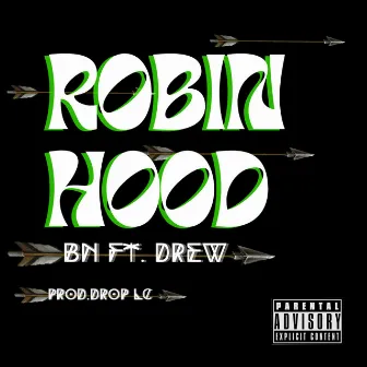 Robin Hood by BN