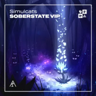 SOBERSTATE VIP by Simulcats