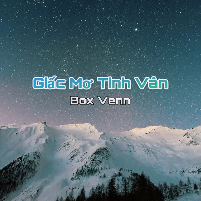 Giấc Mơ Tinh Vân