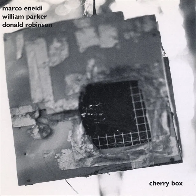 Cherry Box