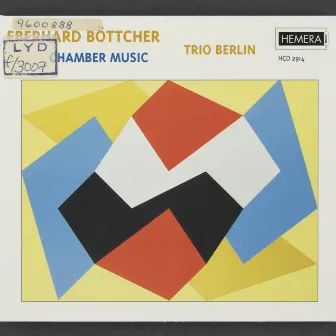 Böttcher: Chamber Music by Eberhard Böttcher