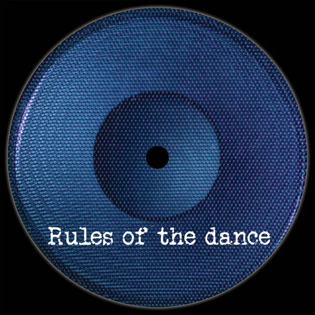 Rules of the Dance - Kahn Remix