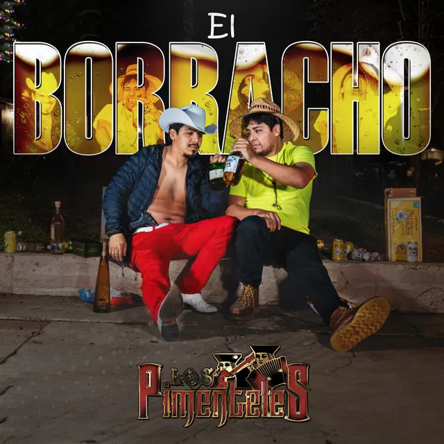 El Borracho