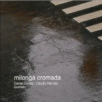 Milonga Cromada by 