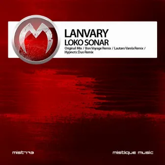 Loko Sonar by Lanvary