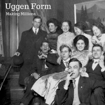 Making Millions by Uggen Form