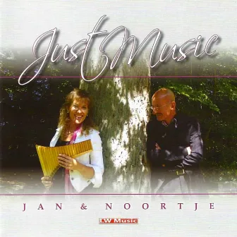 Just Music by Jan Lenselink