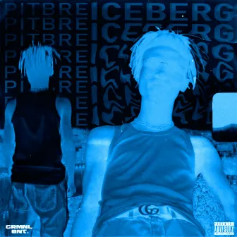 Iceberg by CRMNL ENT