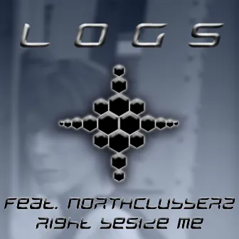 Right Beside Me (feat. Northclubberz) by Logs