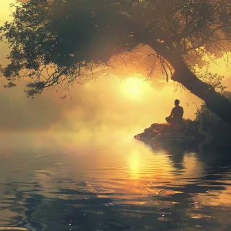 Peaceful Sounds for Deep Relaxation by The Silent Minds