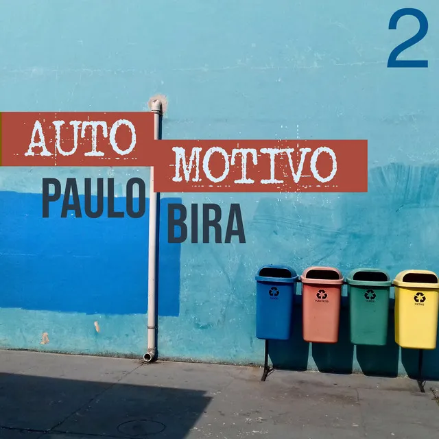 Auto-Motivo 2