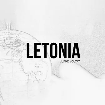 Letonia by Juane Voutat