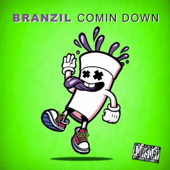 Coming Down by Branzil