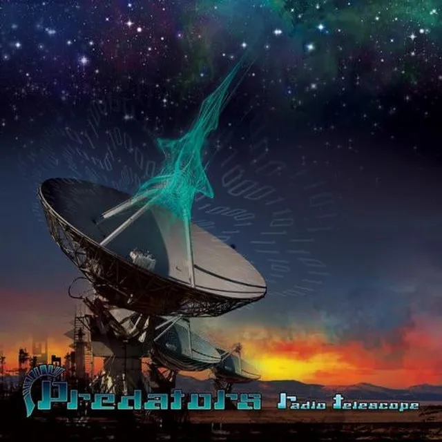 Shanghaied to Paradise - Predators Remix