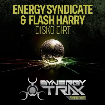 Disko Dirt by Flash Harry