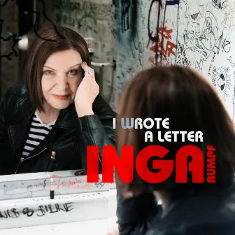 I Wrote a Letter by Inga Rumpf