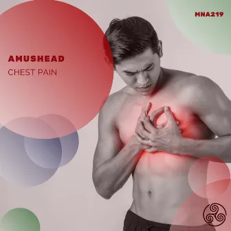 Chest Pain by Amushead