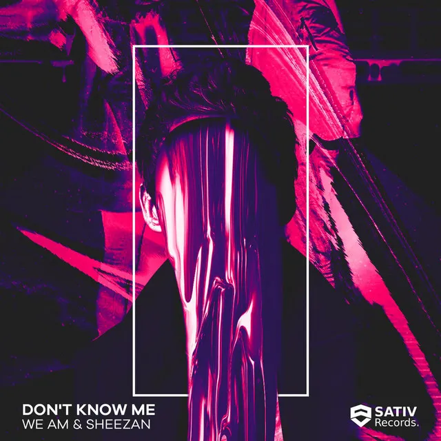 Don't Know Me - Radio Edit