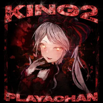 King 2 by PLAYACHAN