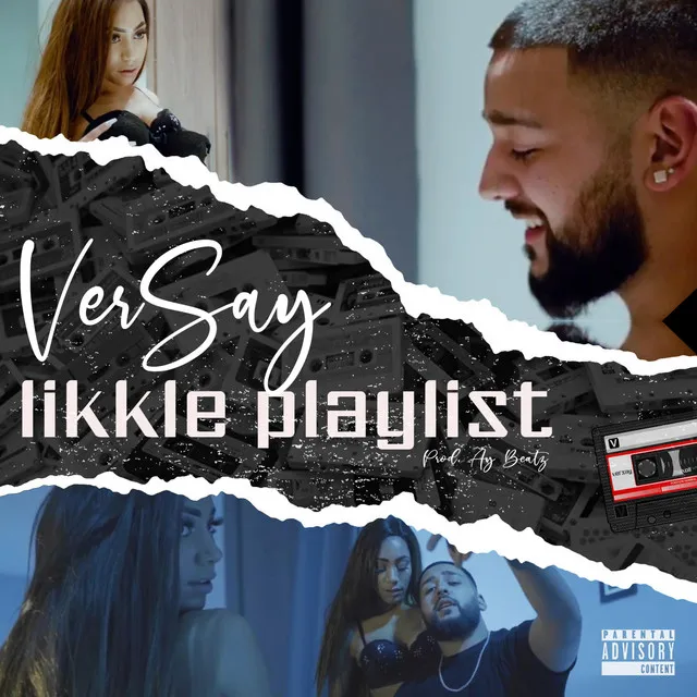 Likkle Playlist