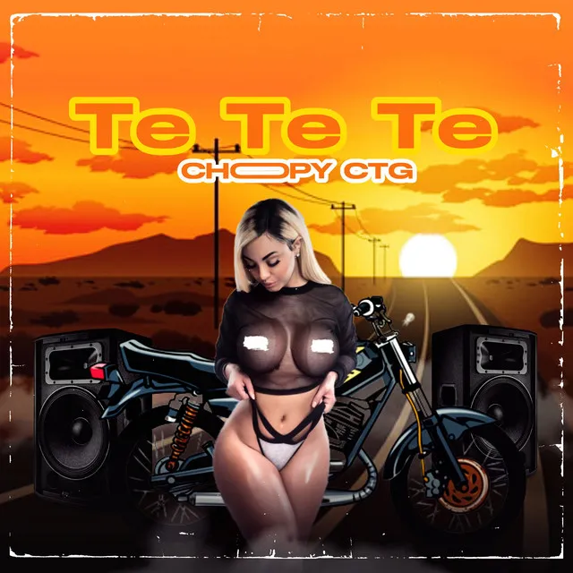 Tetete - 2023 Remastered