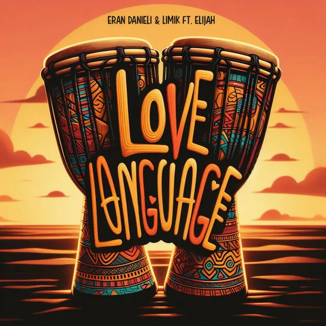 Love Language - Radio Edit