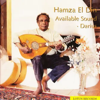 Available Sound - Darius by Hamza El Din