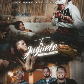 Tu Juguete by Jayko Pa