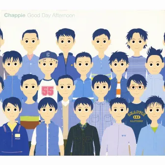 Good Day Afternoon by Chappie