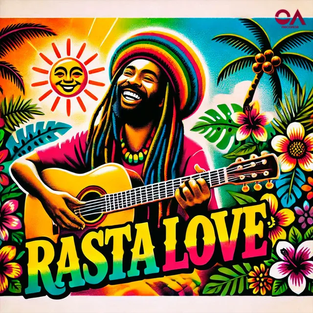 Reggae Passion