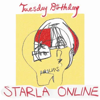 Tuesday Birthday by Starla Online