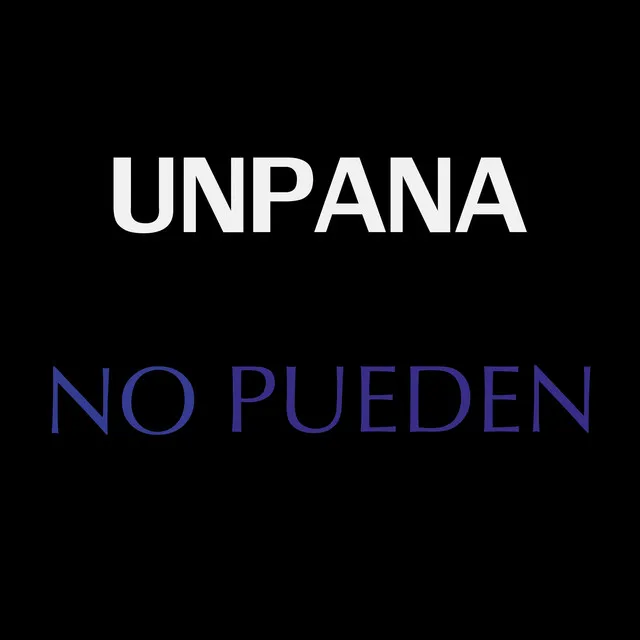 No Pueden