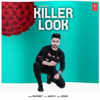 Killer Look by Ravneet