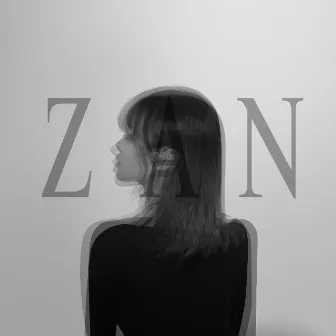 ZAN by JUYE