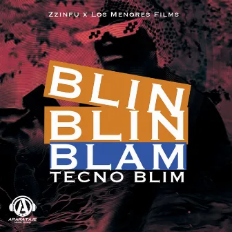 Blin blin blam Tecno Blim by Los Menores Films