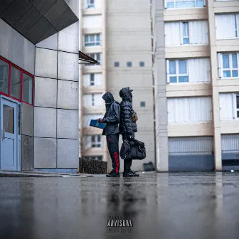 MAUVAIS PARCOURS by V2 Almz