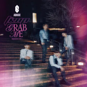 TRAP / GRAB ME - Japanese ver. - by AB6IX