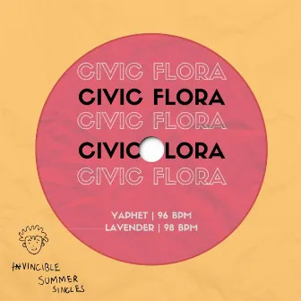 vincible summer singles by civic flora