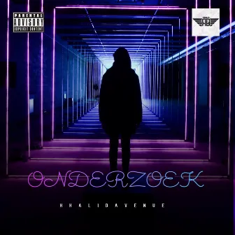 Onderzoek by Ryba