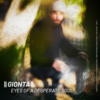 Eyes of a Desperate Soul by Gionta