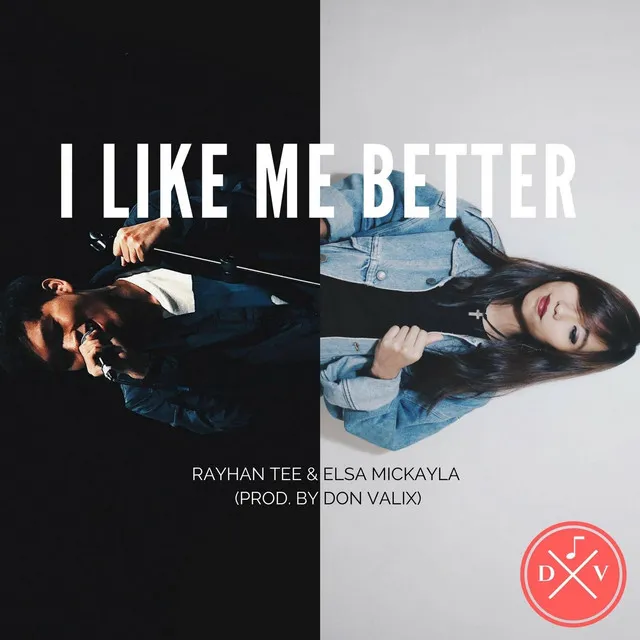 Like Me Better