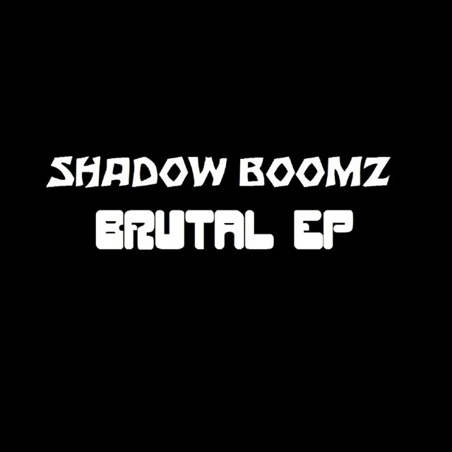 Brutal Music - Original Mix