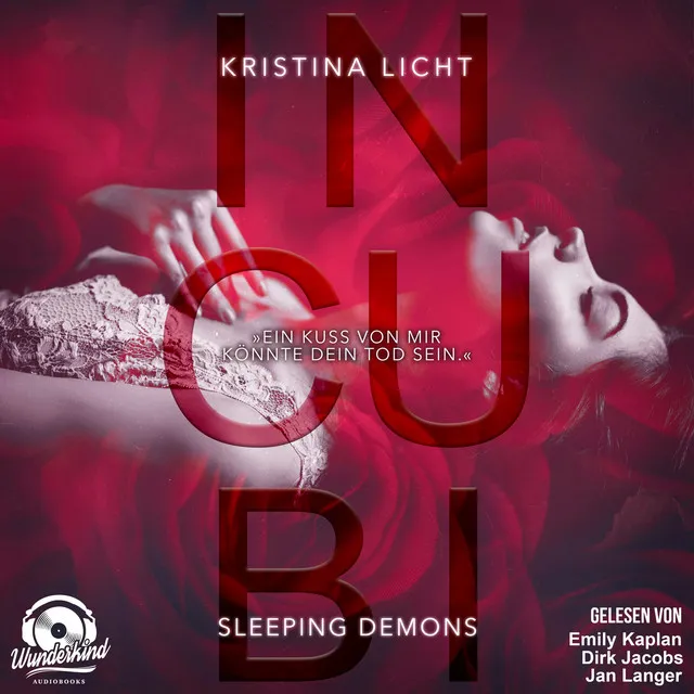 Kapitel 19 - Sleeping Demons - Incubi, Band 1