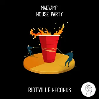 House Party by MadVamp