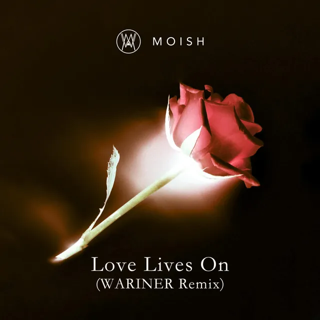 Love Lives on - Wariner Remix